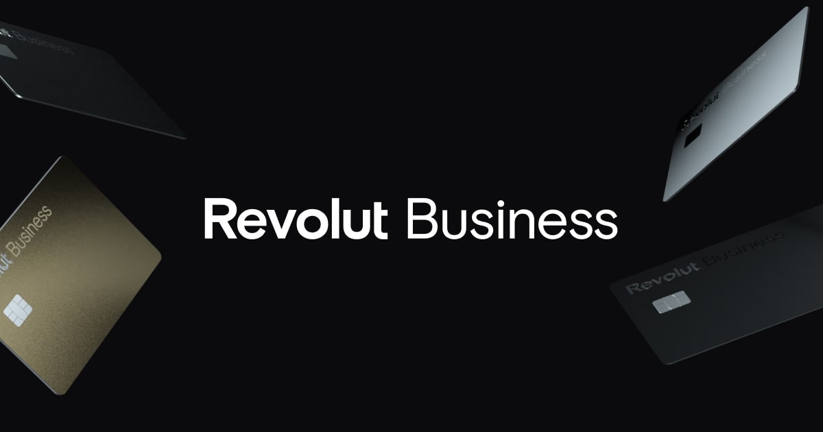 Revolut Business thumbnail