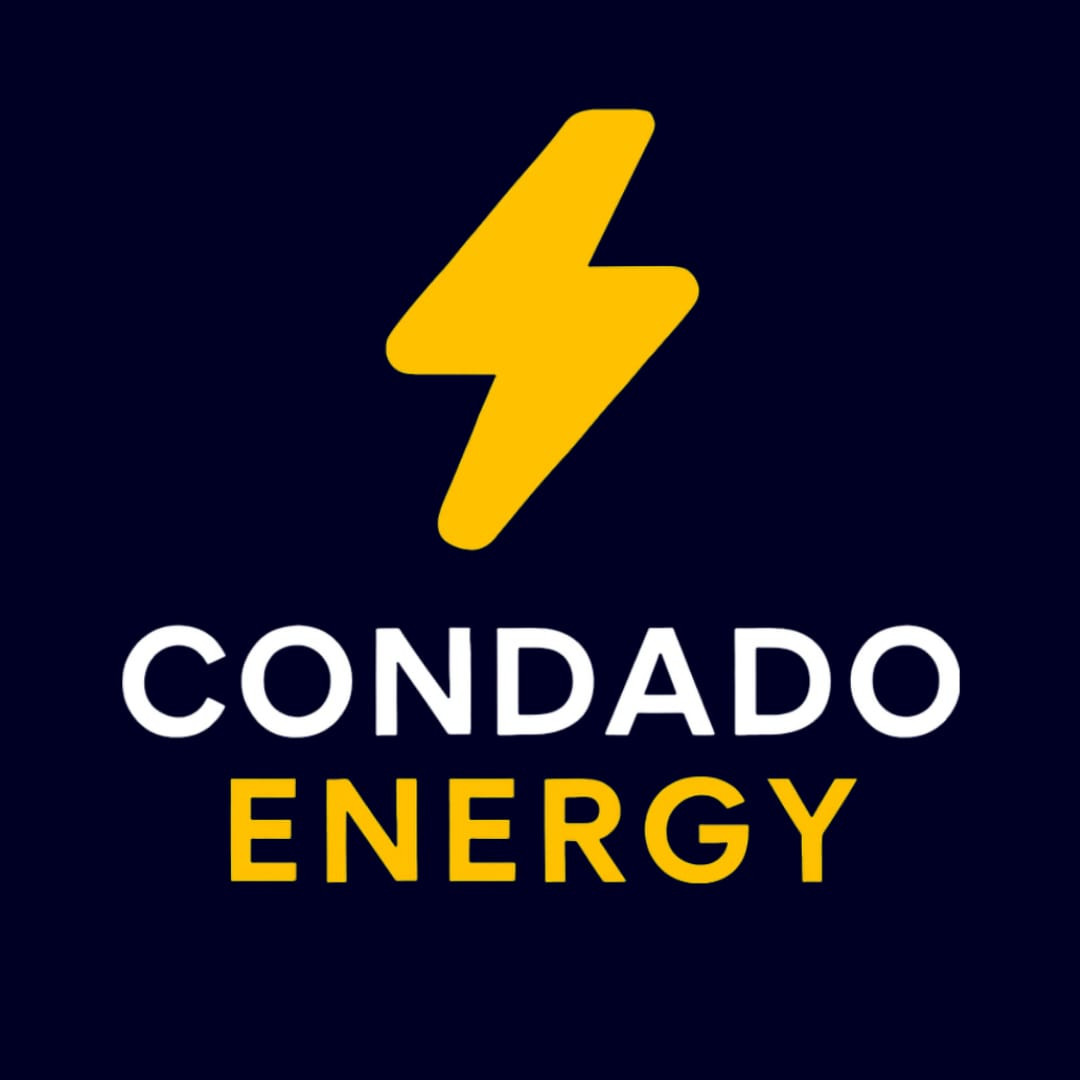 Home | Condado Energy thumbnail