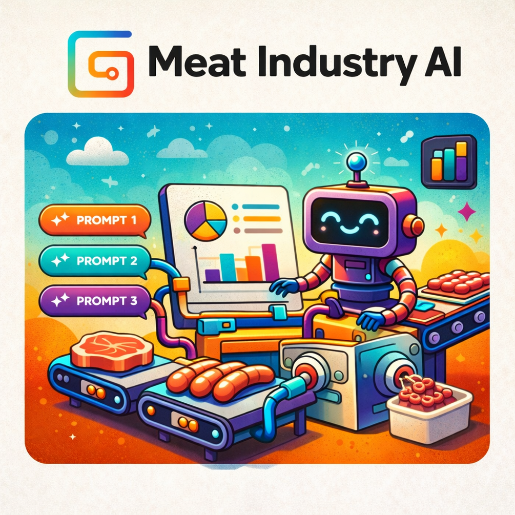 Meat Industry AI thumbnail
