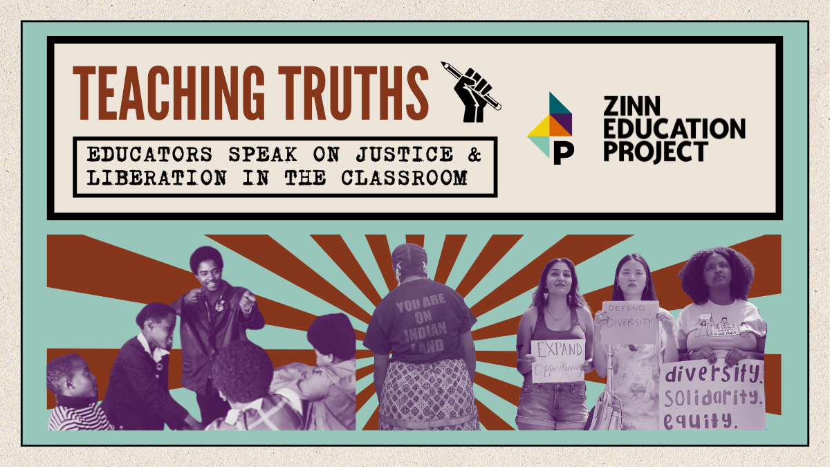 Teaching from a Revolutionary Perspective - Prism thumbnail