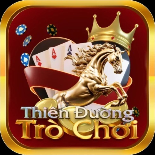 THIÊN ĐƯỜNG TRÒ CHƠI thumbnail