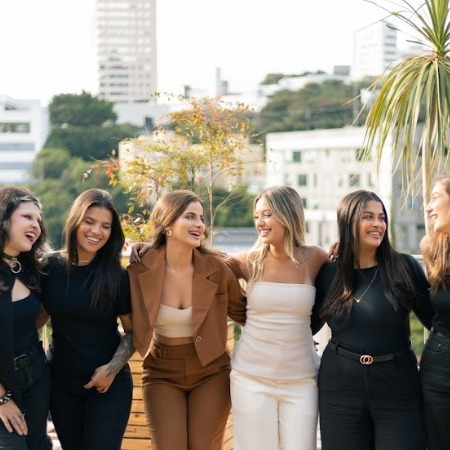 Faça uma avaliação do nosso trabalho thumbnail