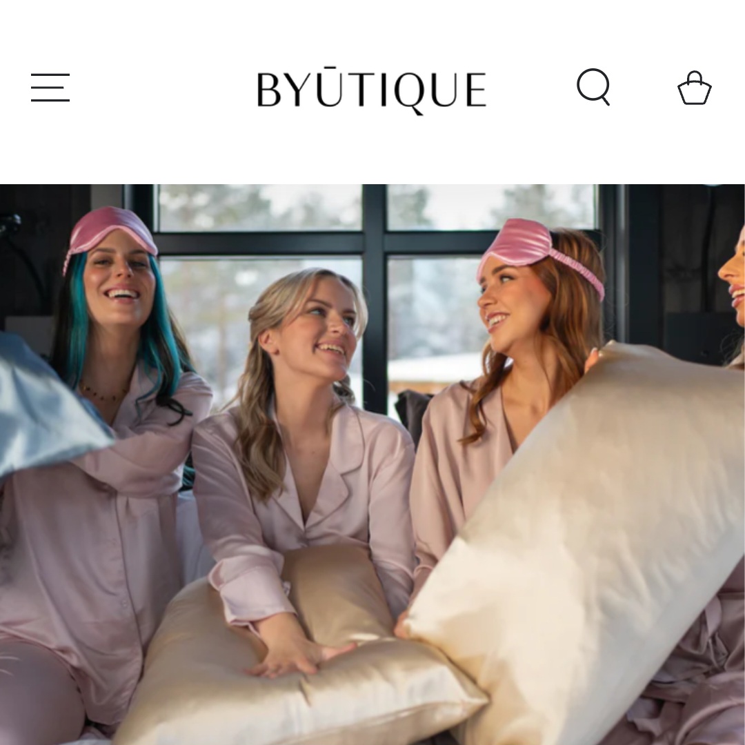 Byutique shop thumbnail
