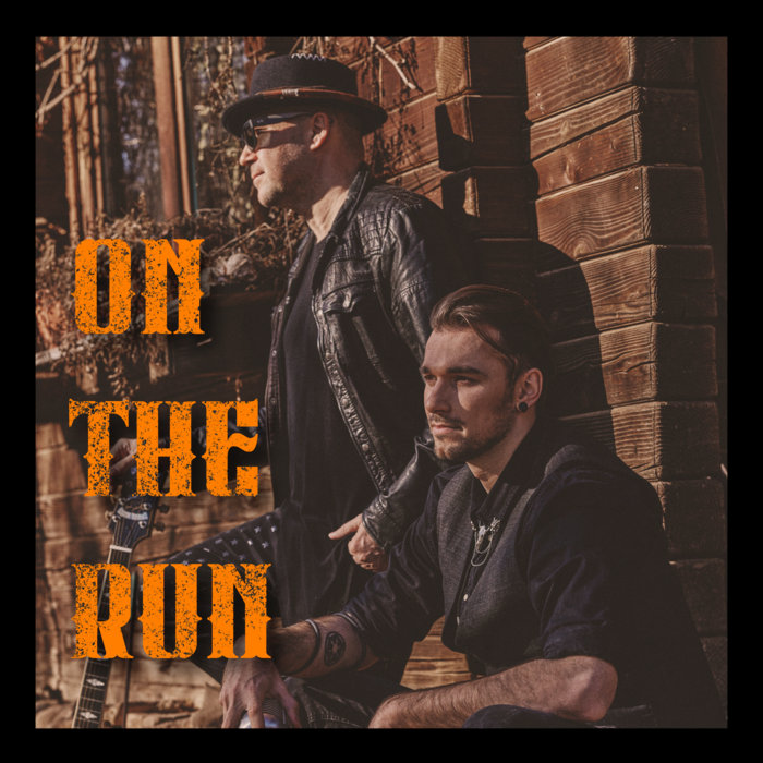 New EP OUT - On the Run, by Range'lov | Deadhead0.4% thumbnail