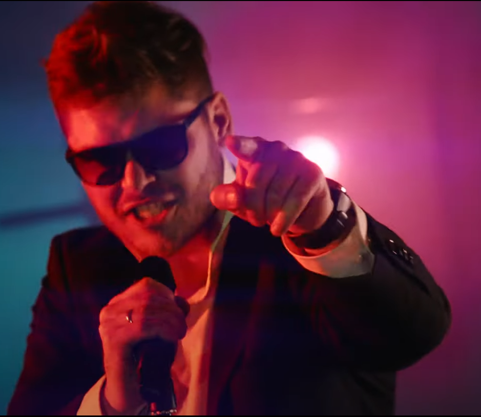 Burning Flash- Benzyna thumbnail