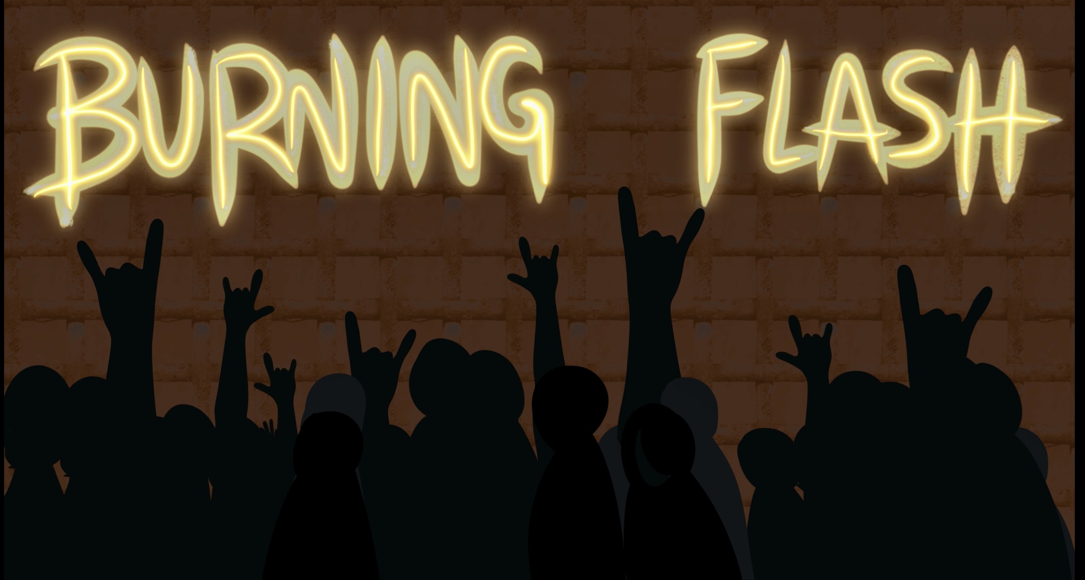 Burning Flash- SEN thumbnail