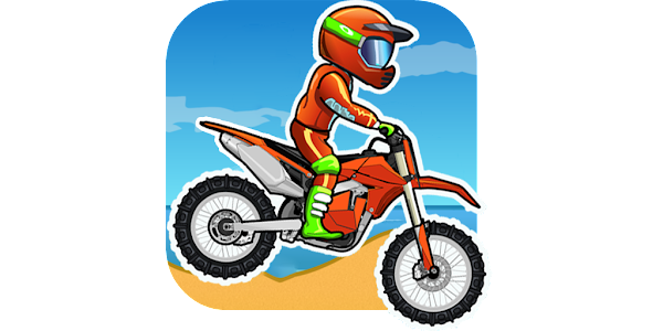 Moto X3M Bike Race Game APK 1.20.6 Mod thumbnail