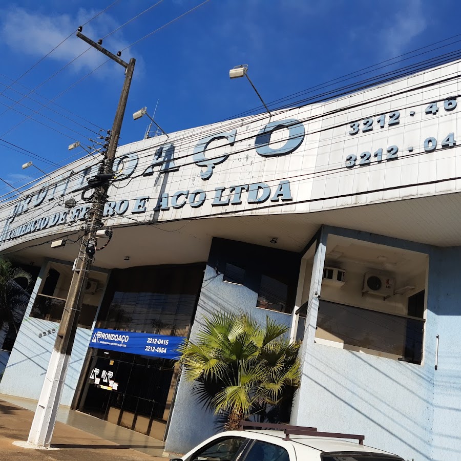 LOCALIZAÇÃO RONDOAÇO thumbnail