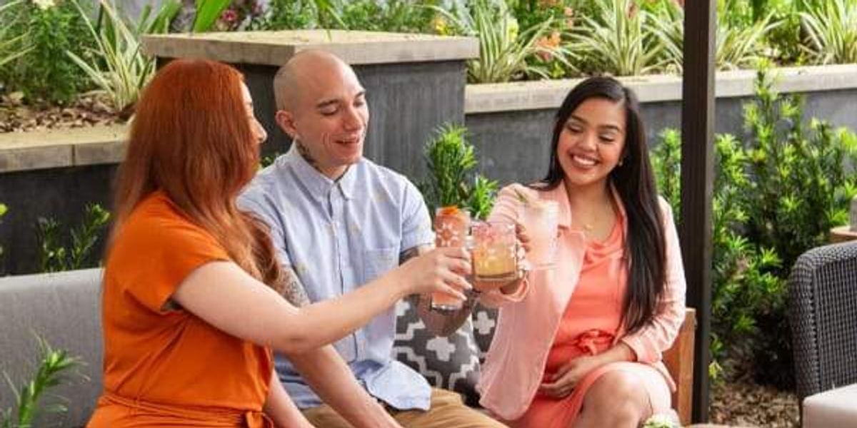 Where to eat in San Antonio right now: 7 best patios for spring (Culture Map SA) thumbnail