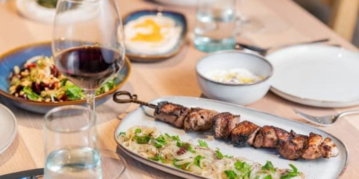 San Antonio Restaurant Weeks unveils anticipated summer lineup thumbnail