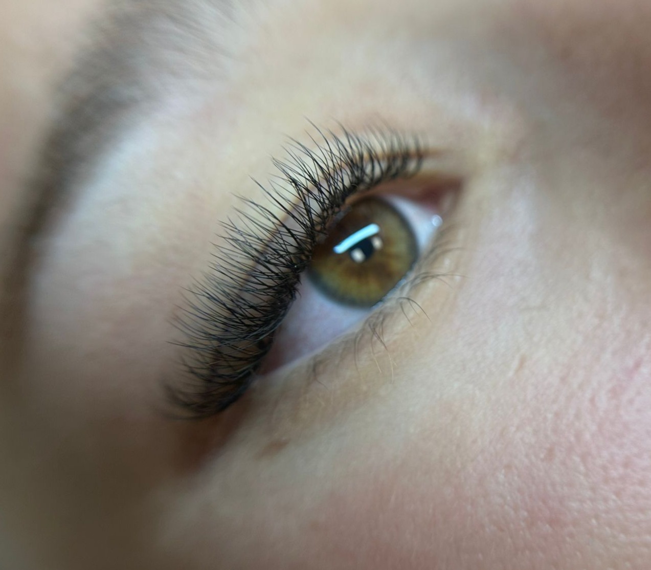 EXTENSÃO DE PESTANAS thumbnail