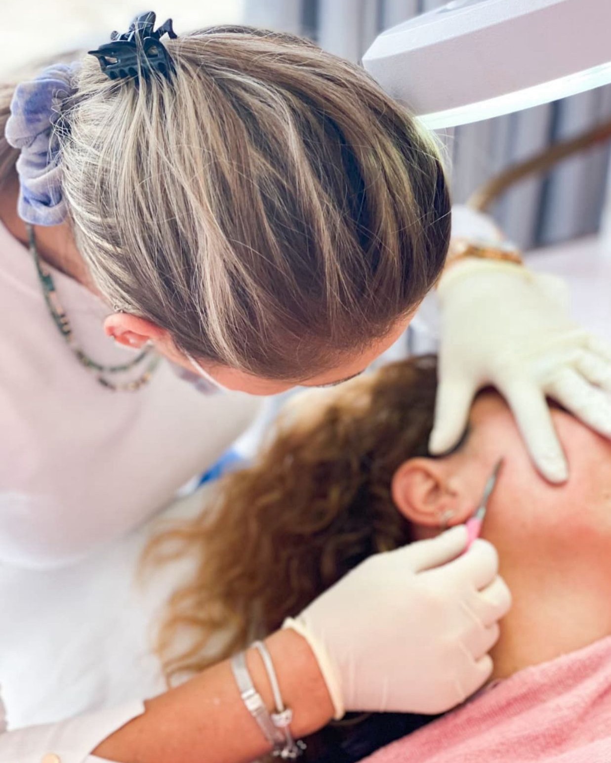 DERMAPLANING - 60€ thumbnail