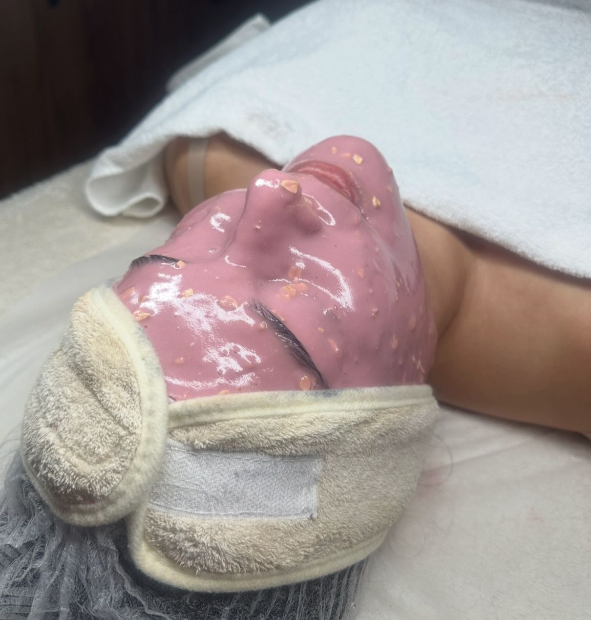 LIMPEZA DE PELE - 55€ thumbnail