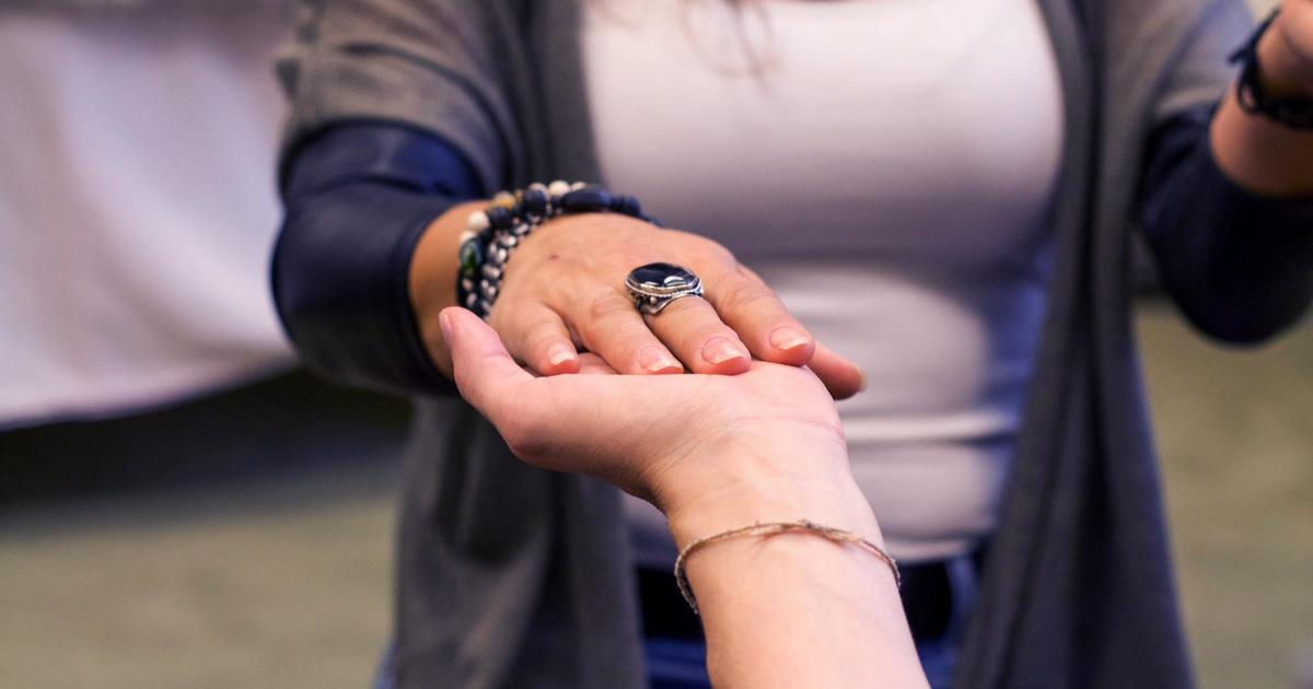 Center for Somatic Psychotherapy - San Francisco | CIIS thumbnail