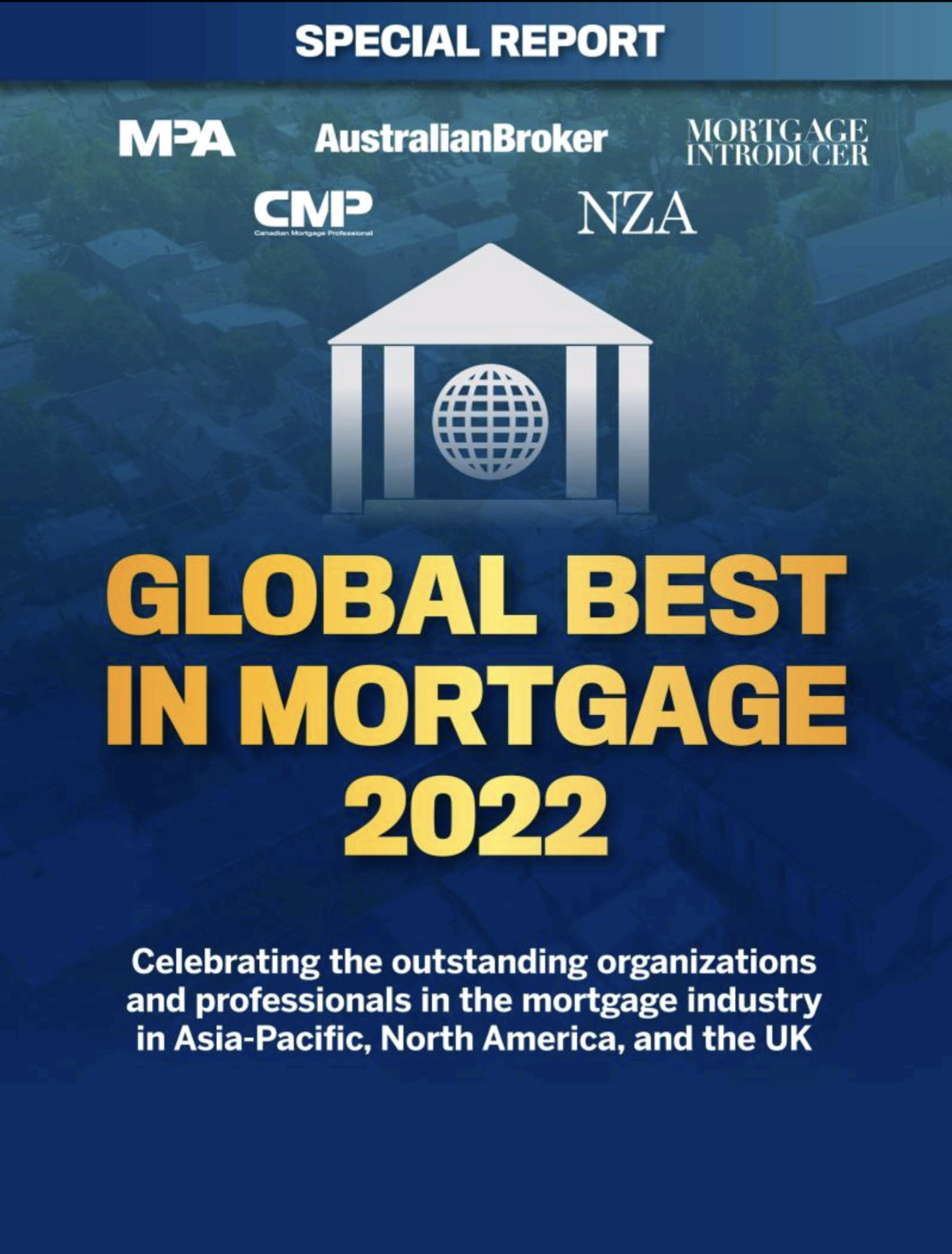 Global Best in Mortgages thumbnail