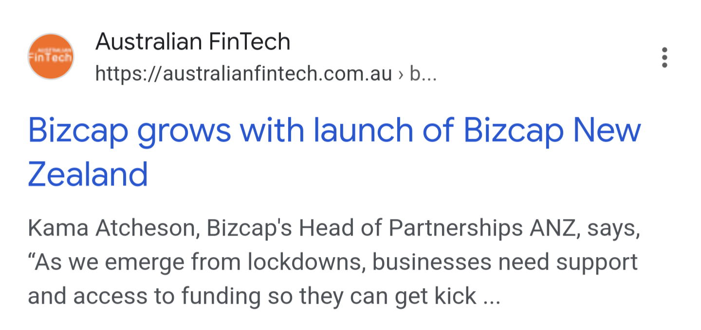 Fintech Expansion  thumbnail