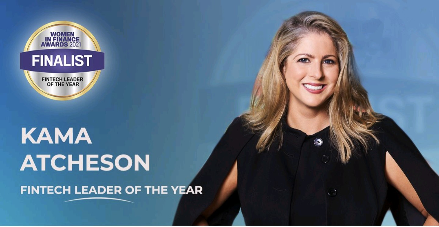 FinTech Leader Of The Year  thumbnail