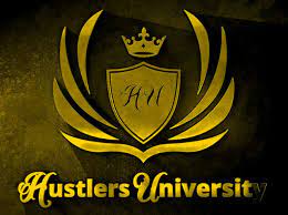 Hustlers University by Andrew Tate thumbnail