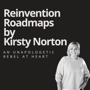 The Reinvention Roadmaps Newsletter 📝 thumbnail