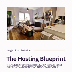 The Hosting Blueprint  thumbnail