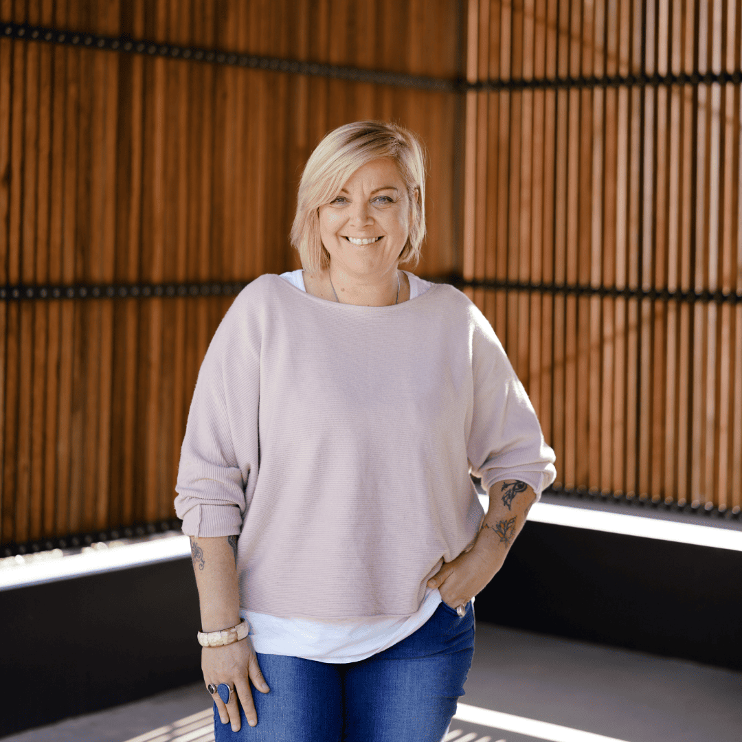 Book an appointment with me