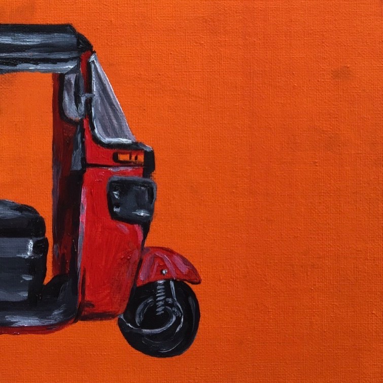 The Creative Takeover 2026 thumbnail