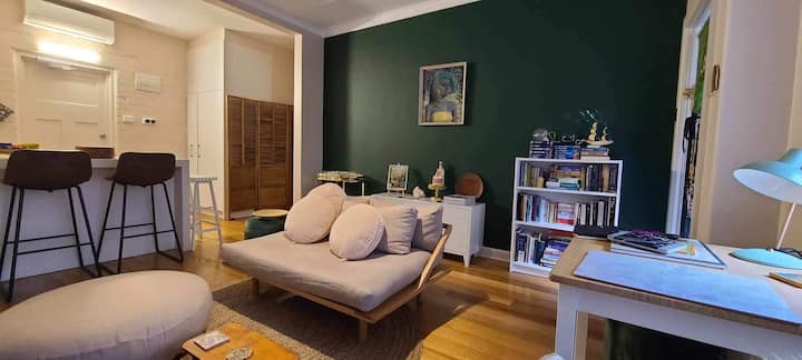 My airbnb in St Kilda · ★5.0  thumbnail