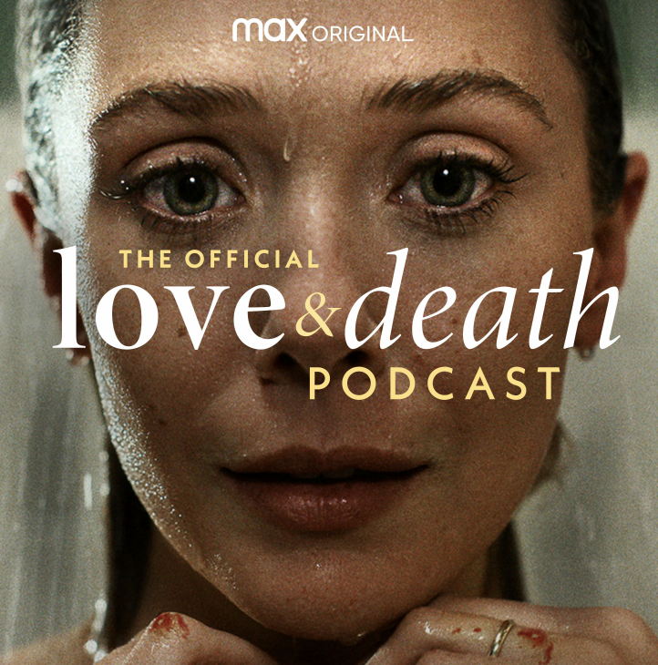 HBO Max - Official Love & Death Podcast - ep 5 "The Arrest" thumbnail