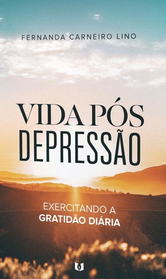 Ebook Vida Pós Depressão thumbnail