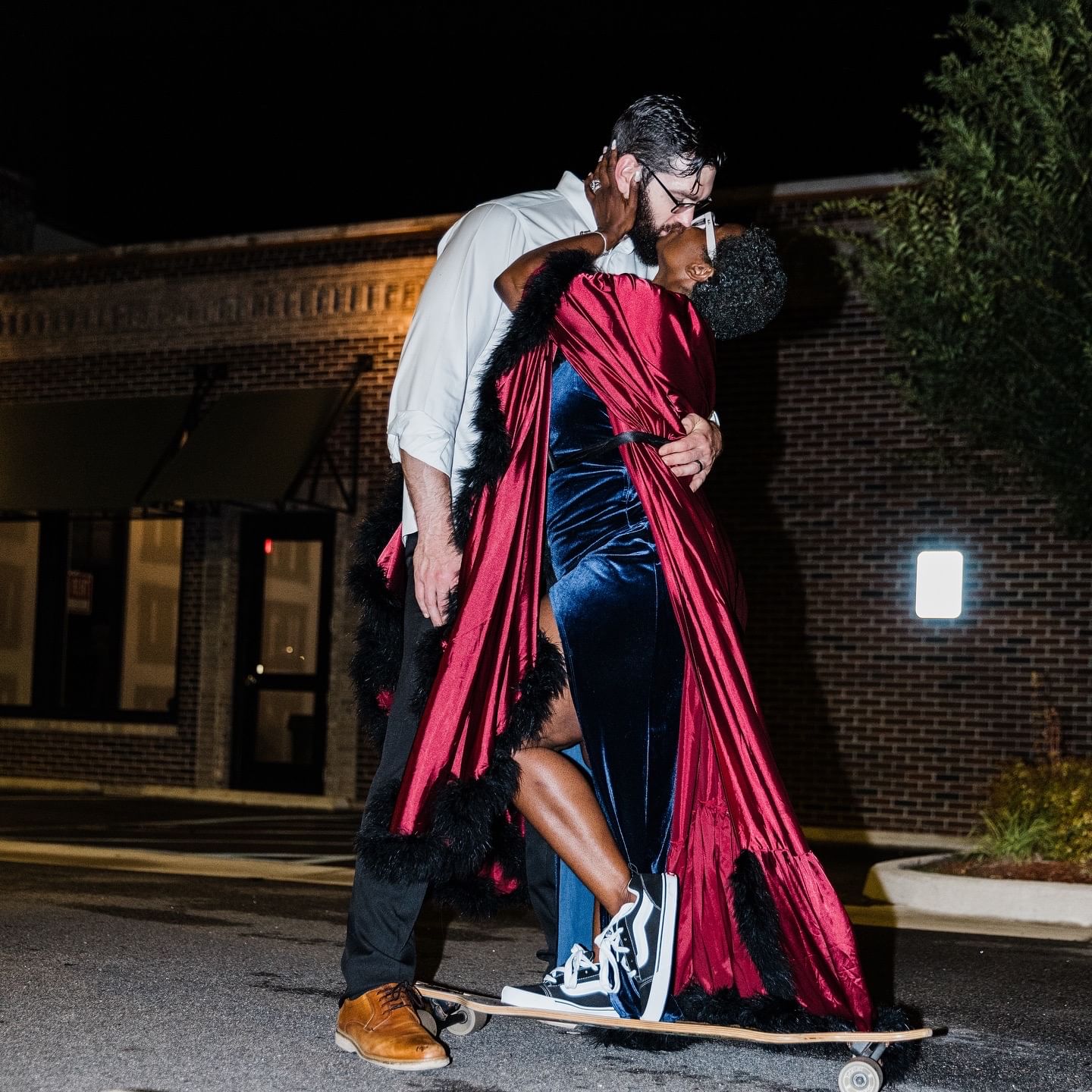 Wear the Story (Get the Robes) thumbnail