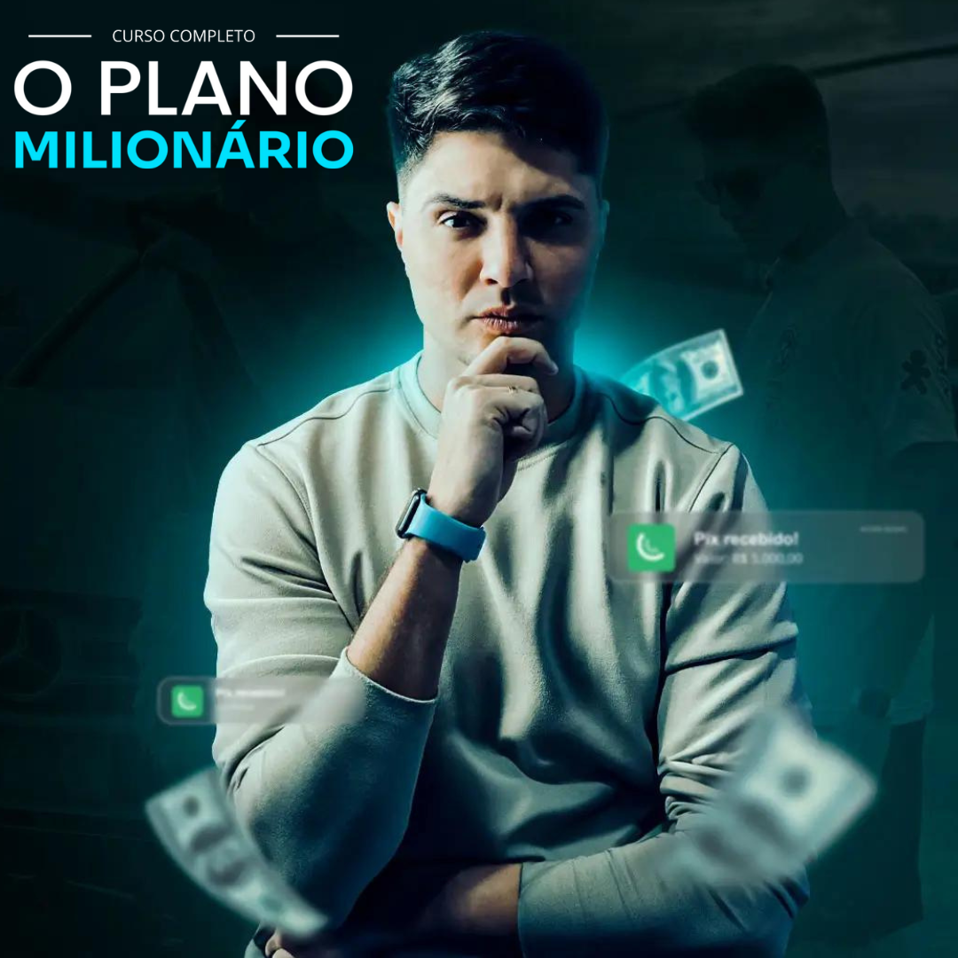 O Plano Milionário thumbnail