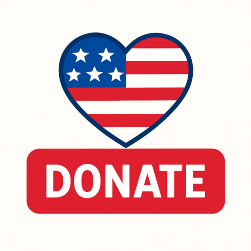 Donate to Praise FM USA thumbnail