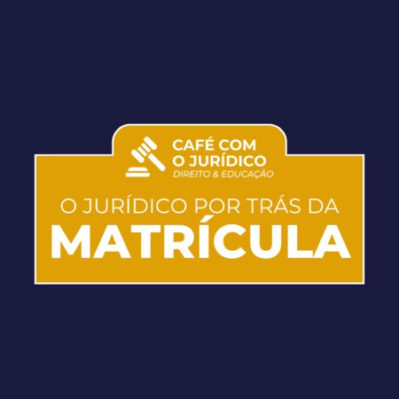 Imersão Online - O Jurídico Por Trás da Matrícula thumbnail