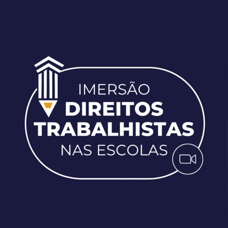 Imersão Online - Direitos Trabalhistas na Escola thumbnail