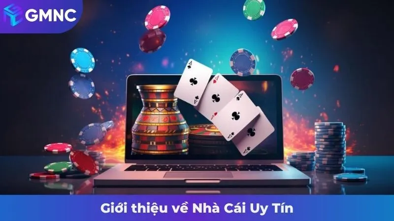 Top 10 Nhà Cái Uy Tín Nhất 2025 – Đăng Ký Tặng TIền thumbnail