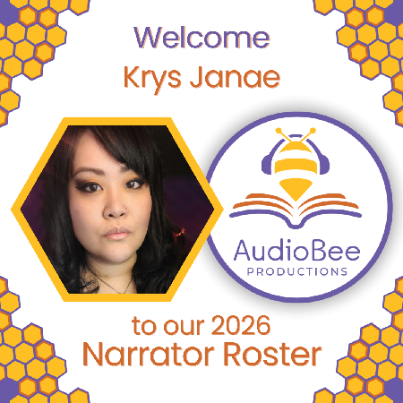 Audiobee Productions Roster thumbnail
