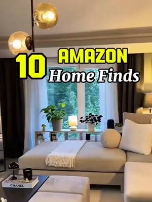 10 Amazon Home Finds , number # 5 is my favorite 😍 #amazonhomefinds #amazonhomefavorites #amazonhomefind #amazonfavorite