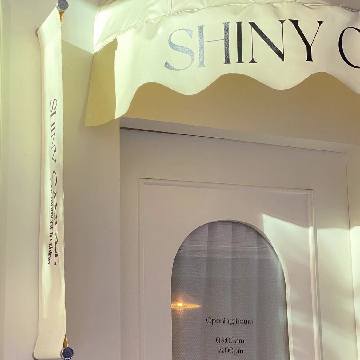 SHINY LAB｜官方網站 thumbnail