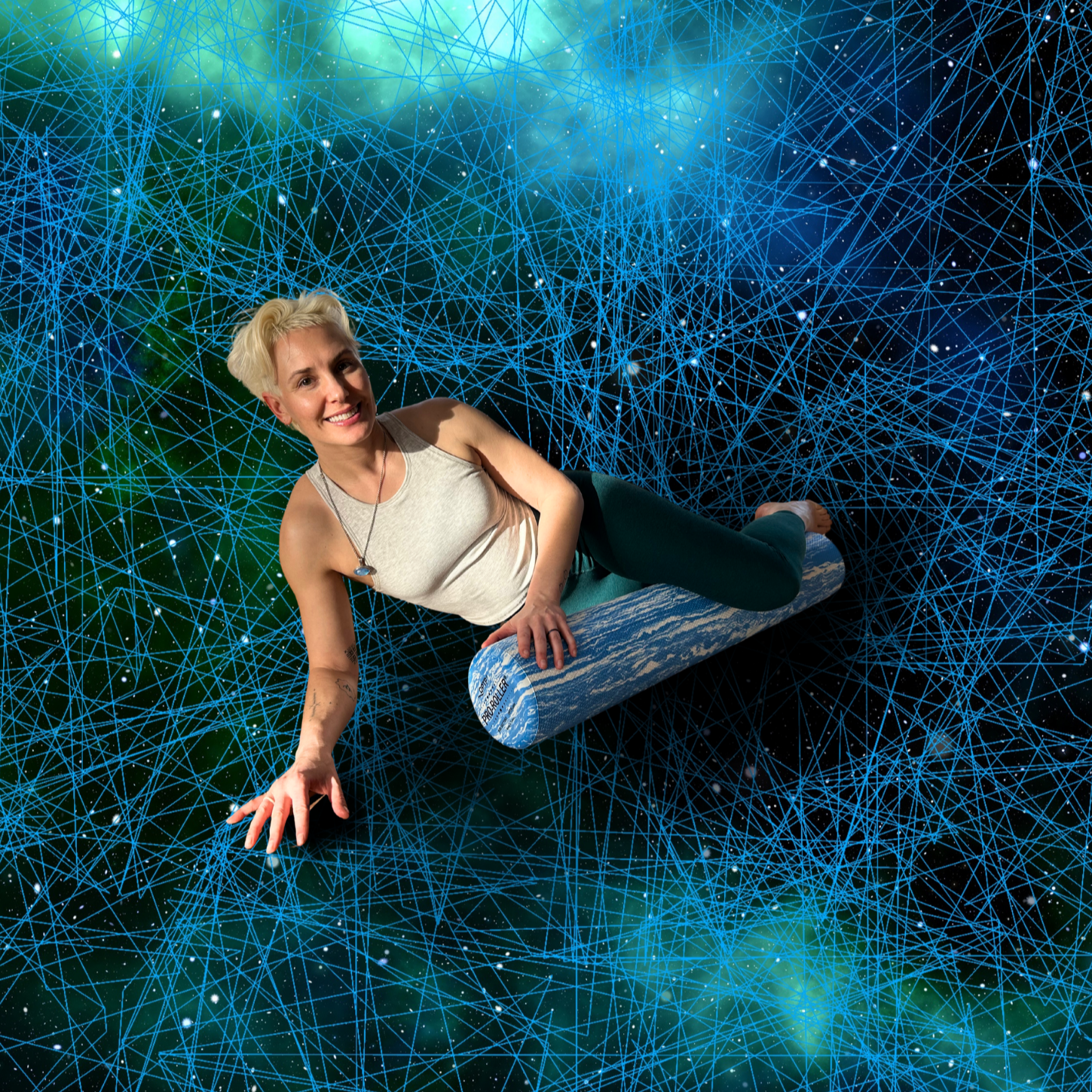 Meshwork: Somatic Myofascial Release (In Person at The Berkeley Alembic, Sat 11/8/25 12-2:30pm) thumbnail