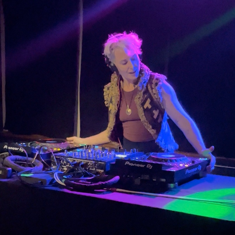 My latest DJ set on SoundCloud: ALL BASSES COVERED 9.6.25 thumbnail