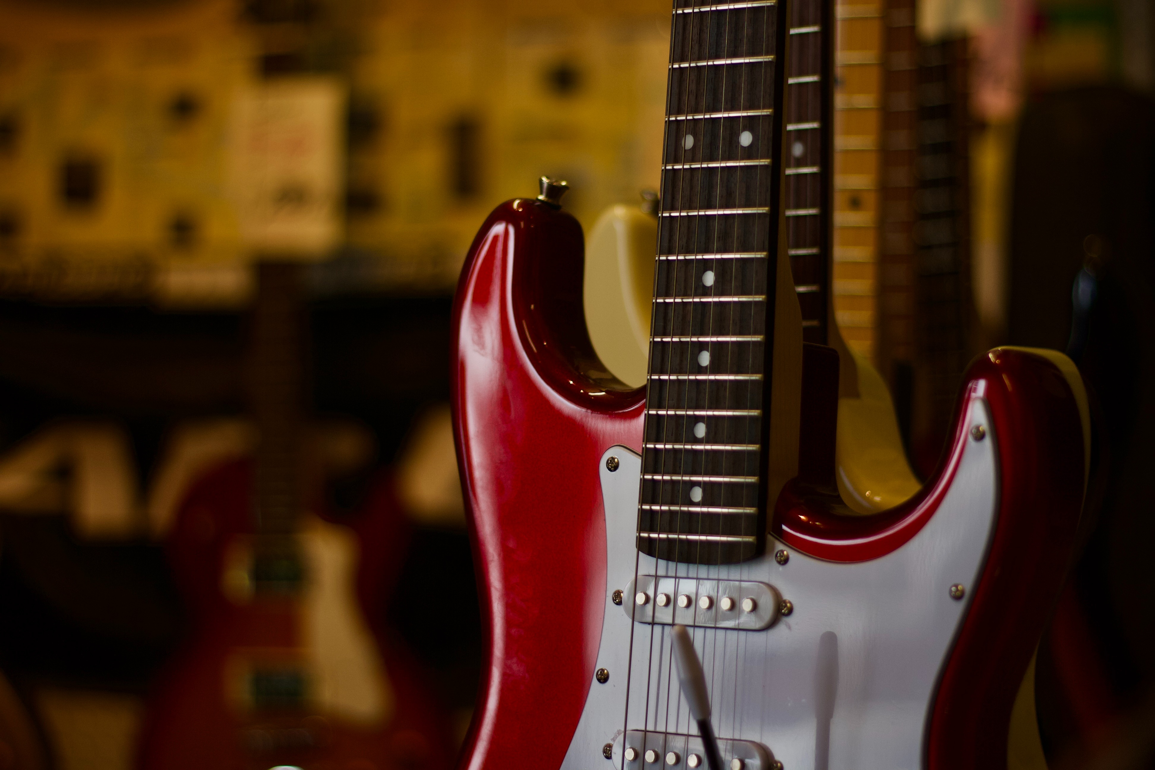 No Upcoming Shows :( thumbnail