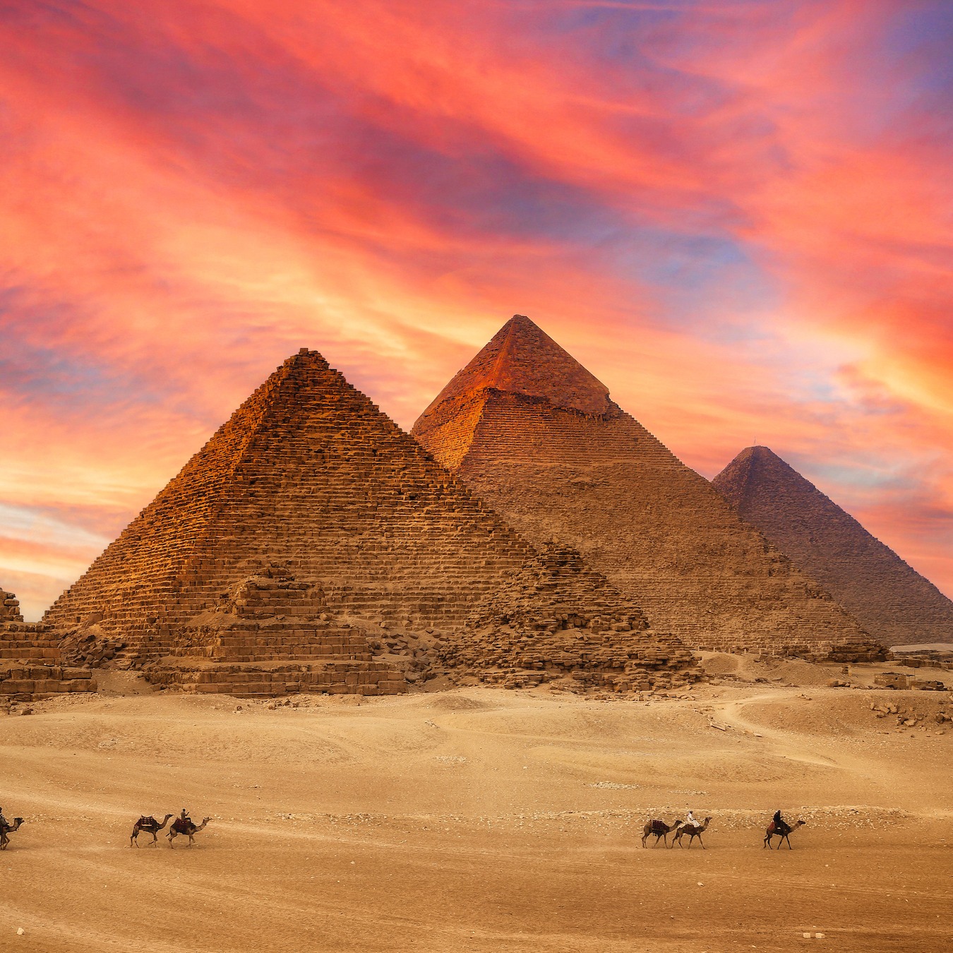 EGYPT OCTOBER 2026! thumbnail