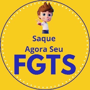 Saque agora seu FGTS. thumbnail