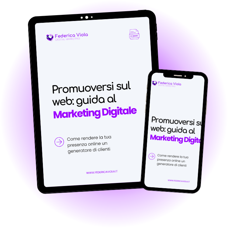 EBOOK: Guida al Marketing Digitale thumbnail