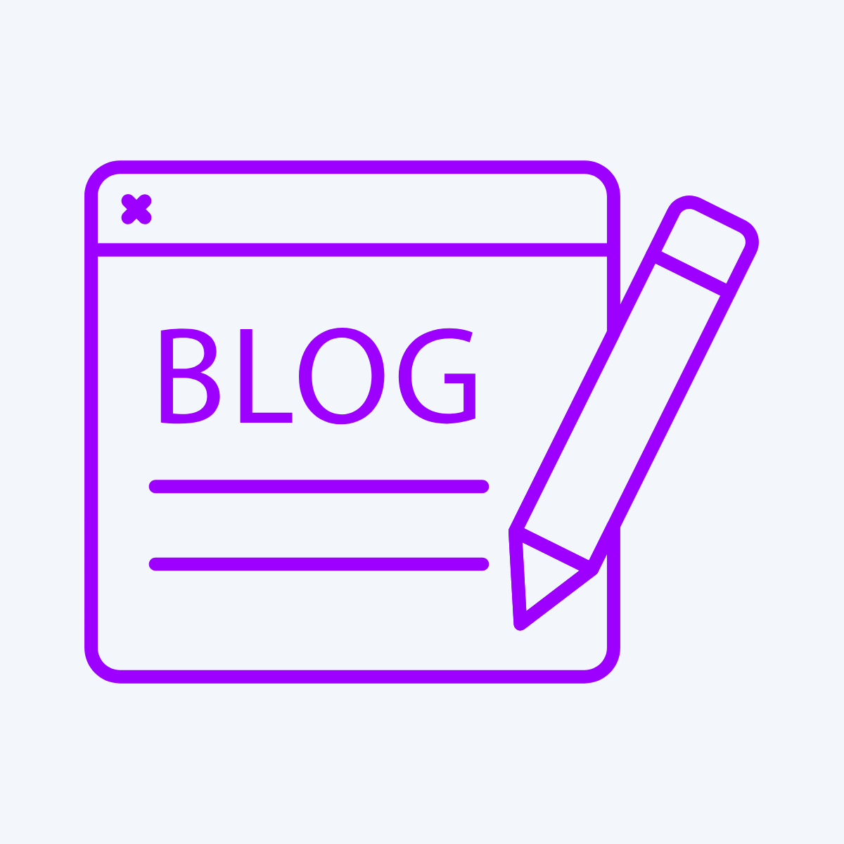 BLOG: impara a promuovere la tua attività thumbnail