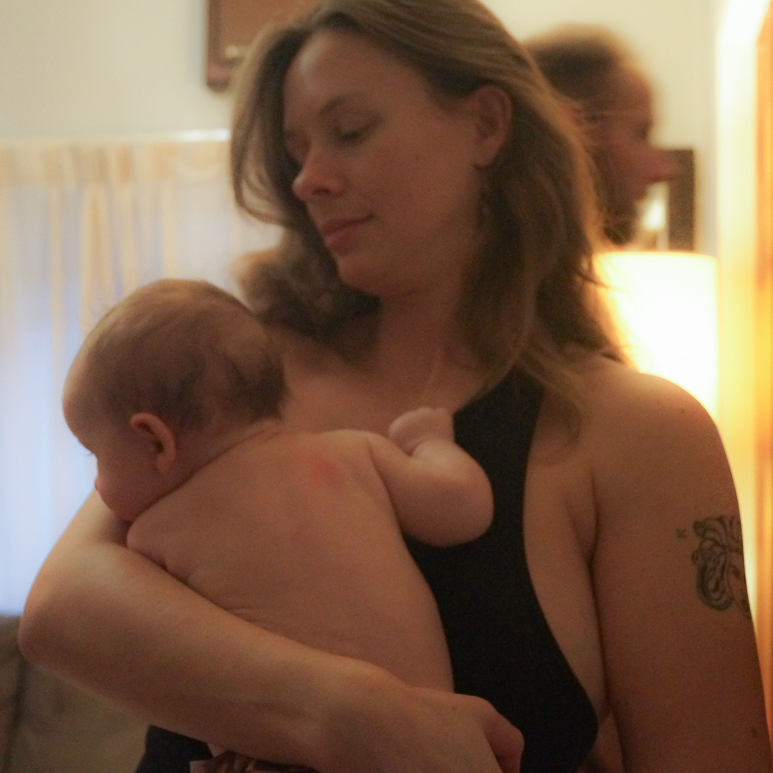 How Yoga prepared me for motherhood thumbnail