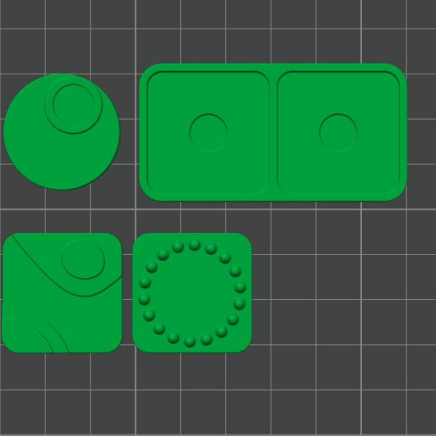 Tac-Files: Digital Creation Kit thumbnail