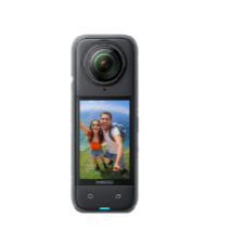 Insta360 X5: Free Gift with this Link! thumbnail