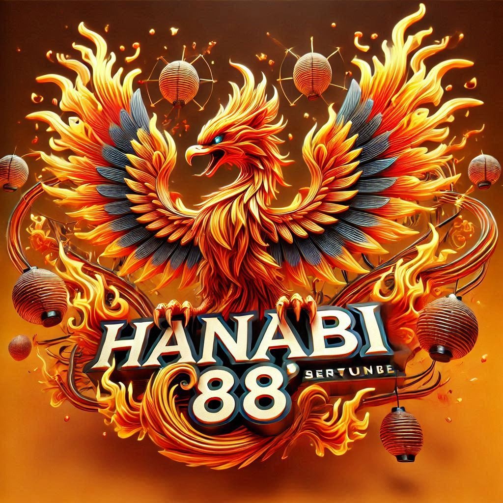 LIVE RTP TERAKURAT HANABI88 thumbnail