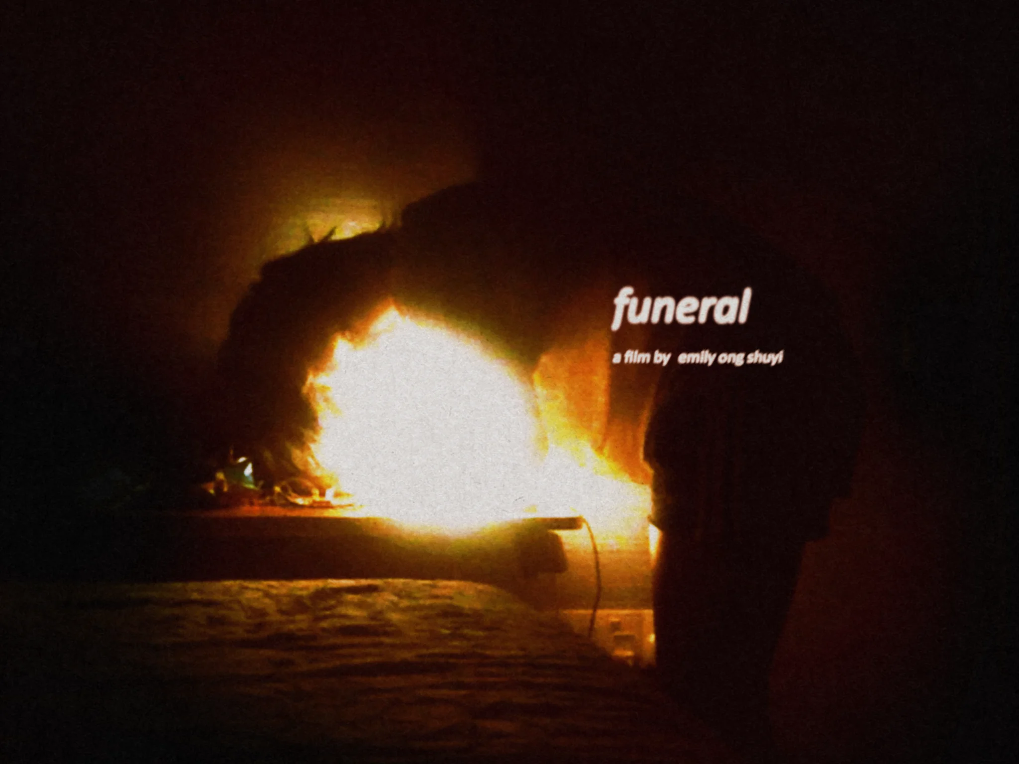 Funeral (2025) thumbnail